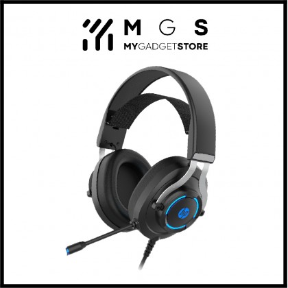 Usb2.0 Gaming Headphone Gaming Headset 